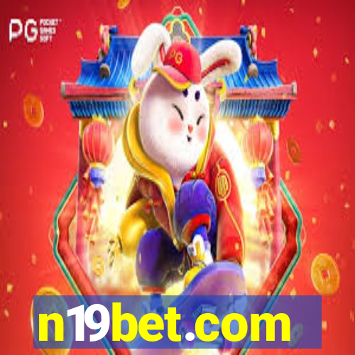 n19bet.com