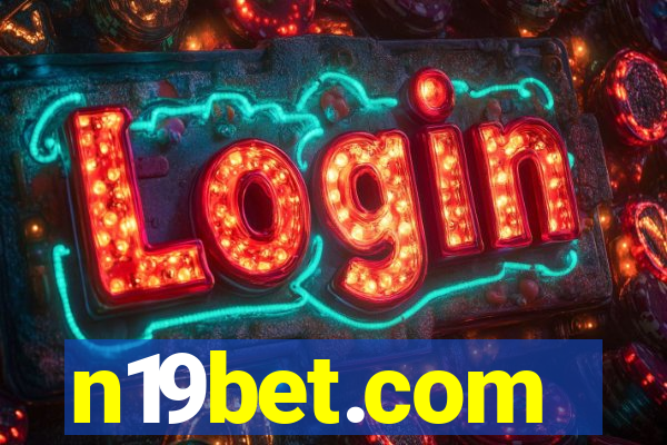 n19bet.com