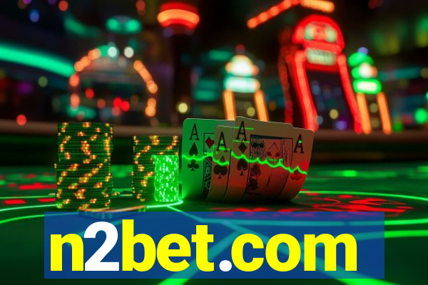 n2bet.com