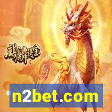 n2bet.com