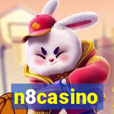 n8casino