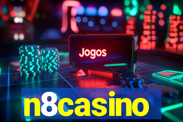 n8casino