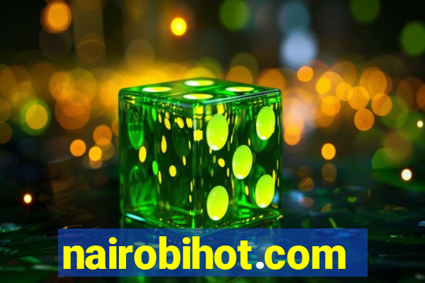 nairobihot.com