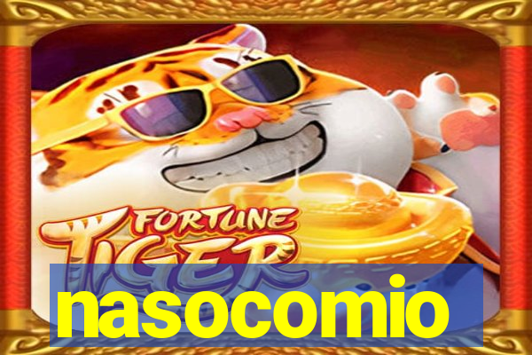 nasocomio