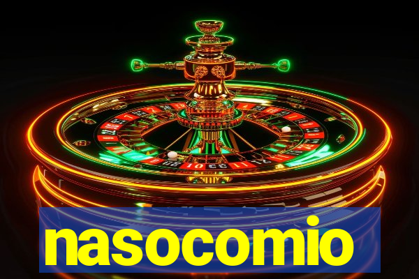 nasocomio