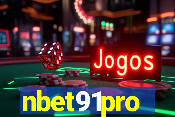 nbet91pro