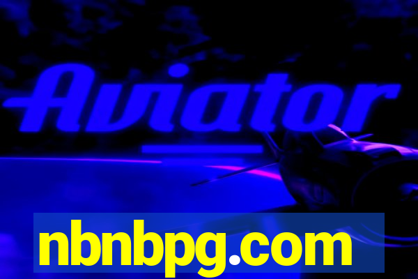 nbnbpg.com