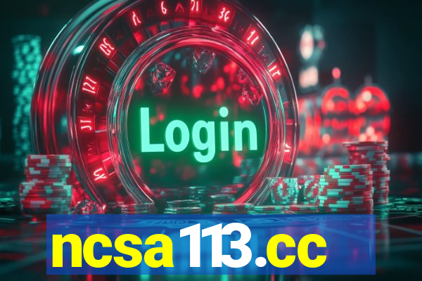 ncsa113.cc