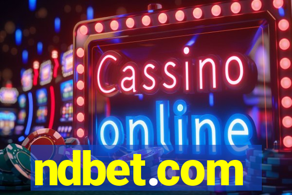 ndbet.com