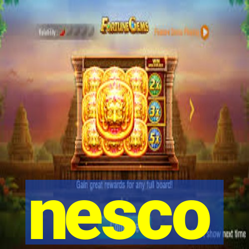 nesco