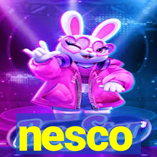 nesco