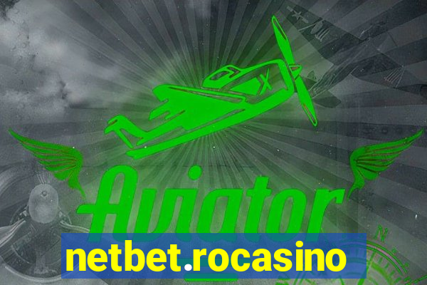 netbet.rocasino