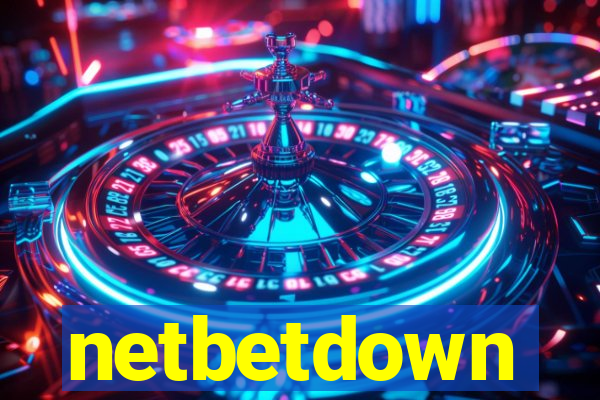 netbetdown