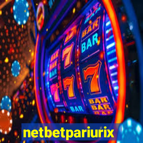 netbetpariurix