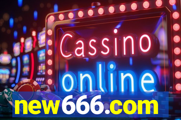 new666.com