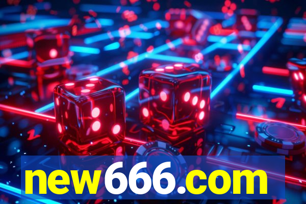 new666.com