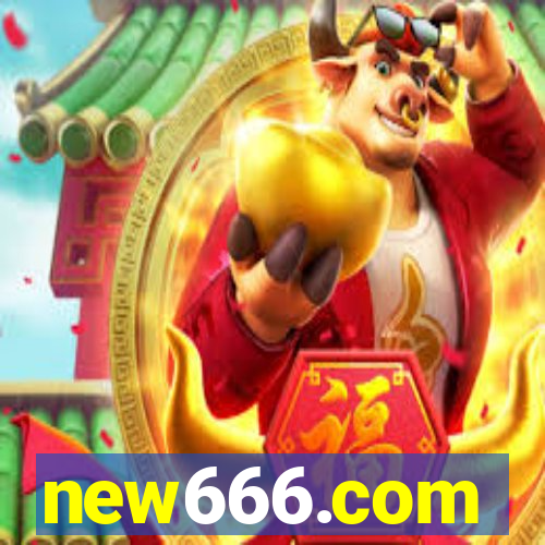 new666.com