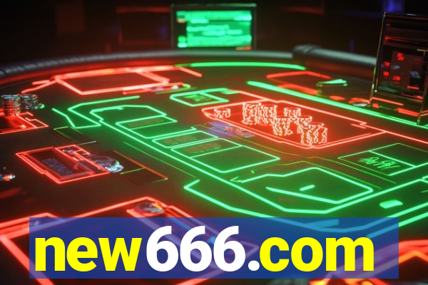 new666.com