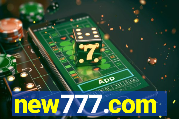 new777.com