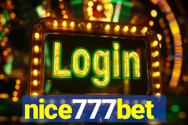 nice777bet