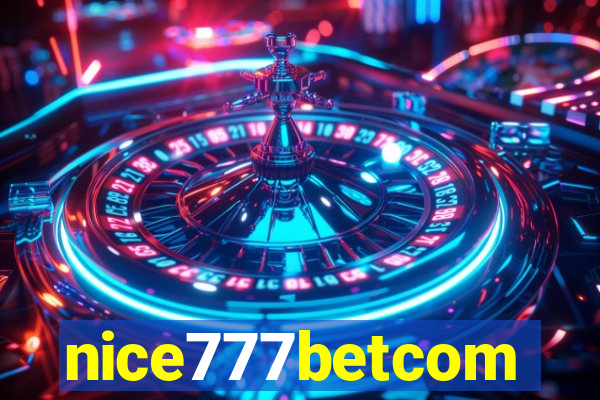 nice777betcom