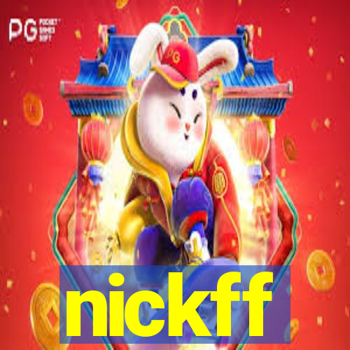 nickff