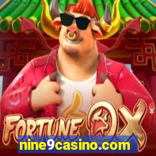 nine9casino.com