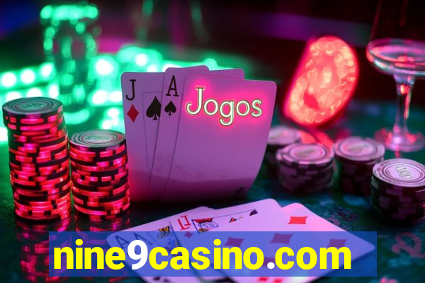 nine9casino.com