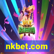 nkbet.com