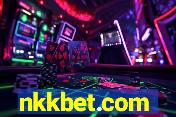 nkkbet.com