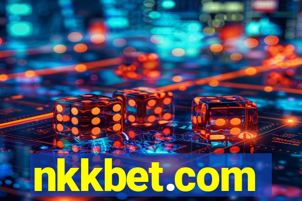 nkkbet.com