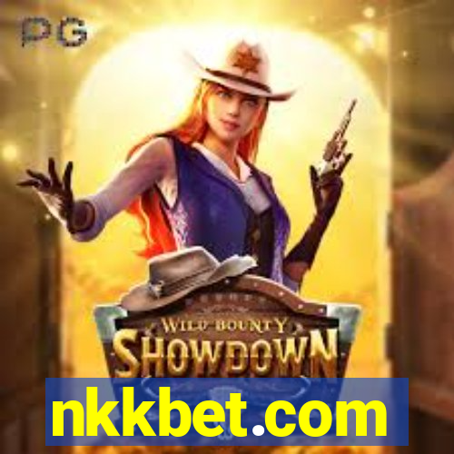 nkkbet.com