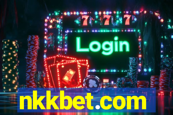 nkkbet.com