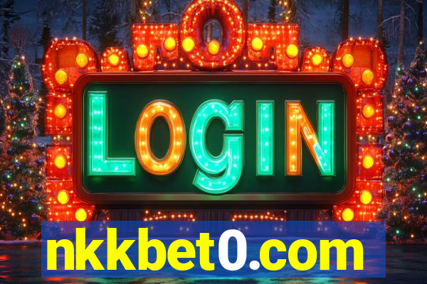 nkkbet0.com