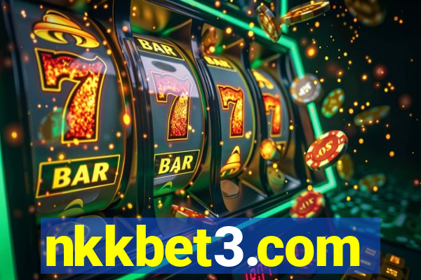 nkkbet3.com