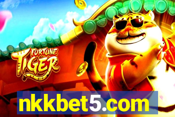 nkkbet5.com