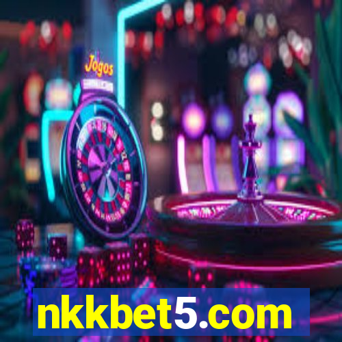 nkkbet5.com