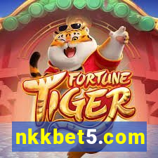 nkkbet5.com