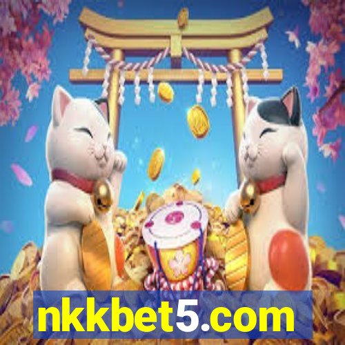 nkkbet5.com