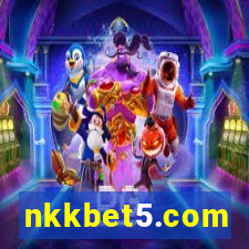 nkkbet5.com