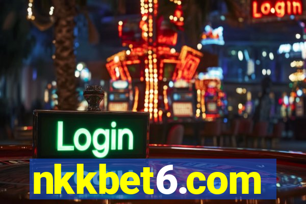 nkkbet6.com