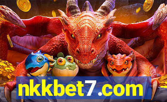 nkkbet7.com