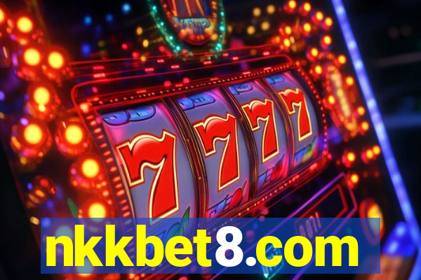 nkkbet8.com