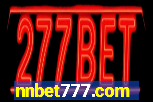 nnbet777.com