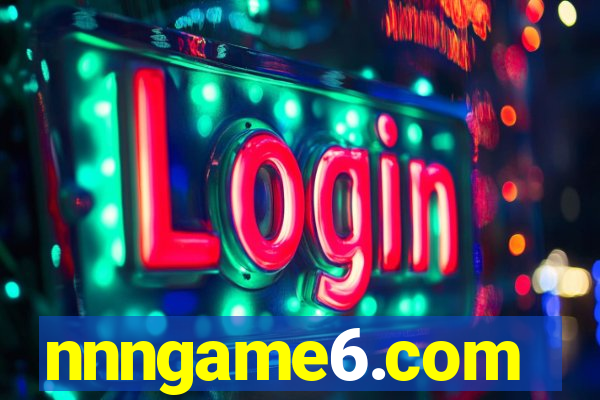 nnngame6.com