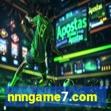 nnngame7.com