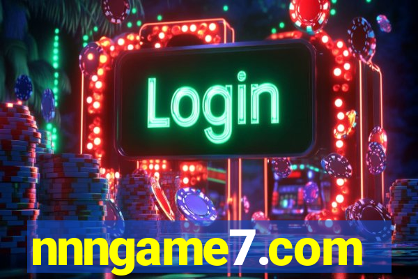 nnngame7.com