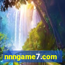 nnngame7.com