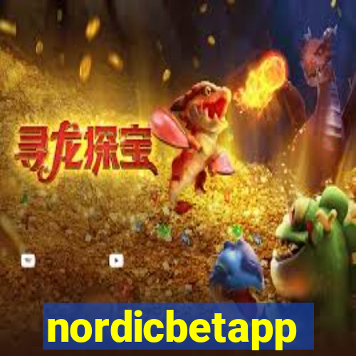 nordicbetapp