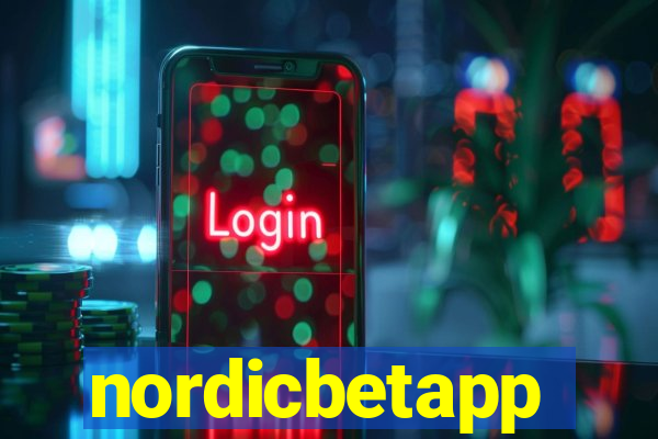 nordicbetapp